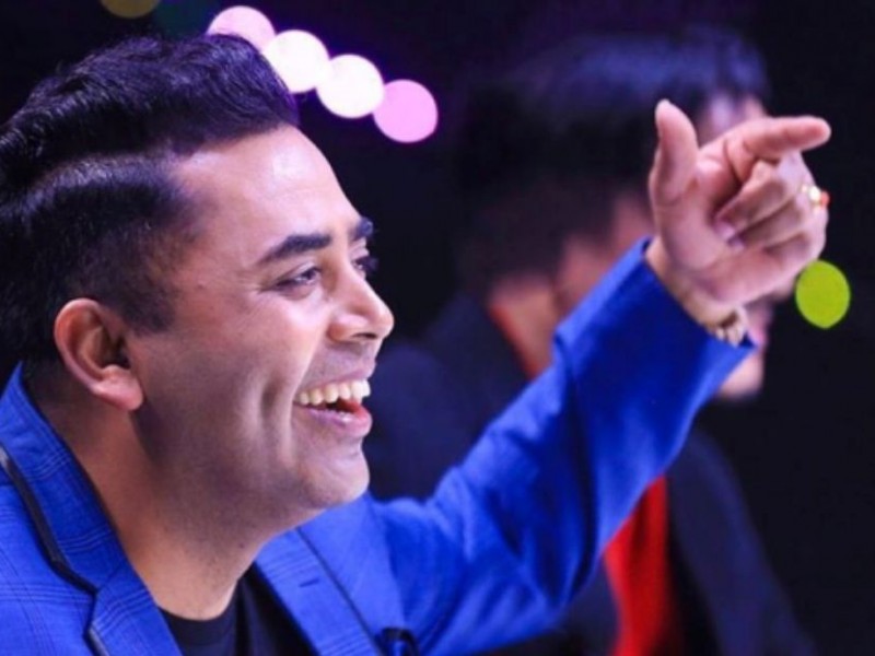 कोभिड महामारीपछि कालीप्रसादको प्रस्तुति 